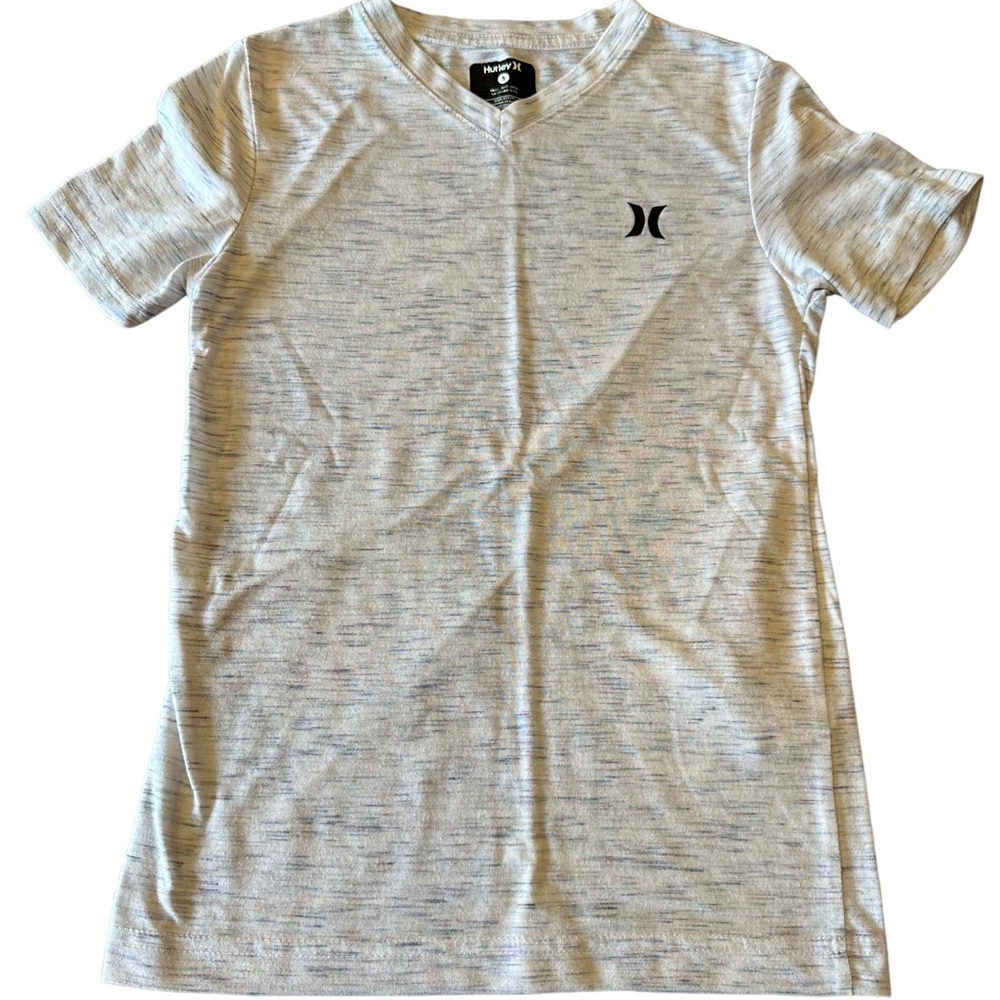 Hurley Short Sleeve Tee Shirt